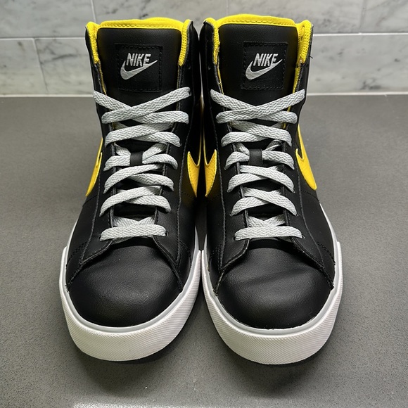 Nike Sweet Classic High 351701-071 Blazer Men’s - Picture 2 of 9